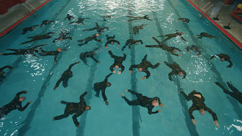 Jovens Recrutas: 1×4