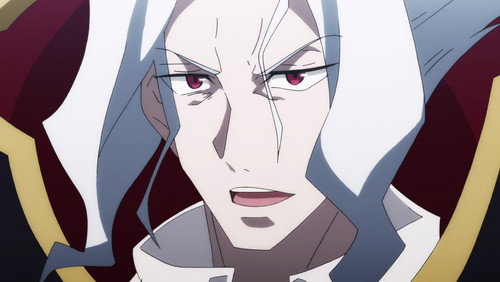 Shaman King: 1×16