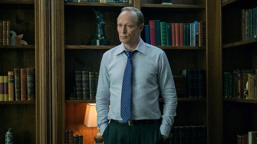 House of Cards: 4×6