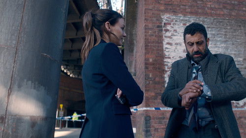 A Grande Ilusão: 1×6