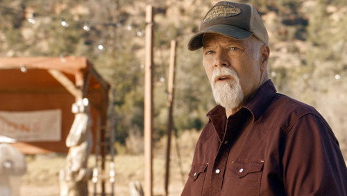 Big Sky: 3×10
