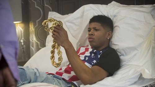 Empire: Fama e Poder: 1×2
