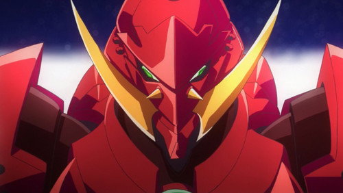 High School DxD: 4×11