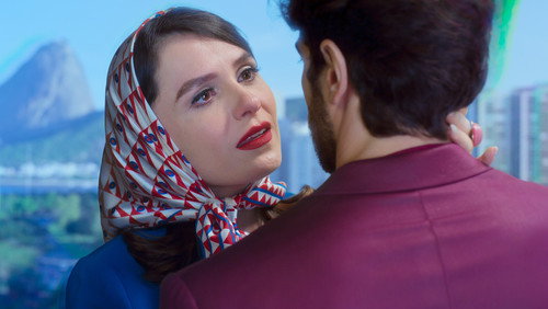 Novela: 1×5