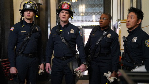 9-1-1: 1×9