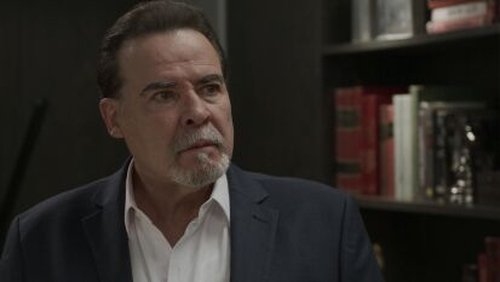 Perdoem os Nossos Pecados: 1×17