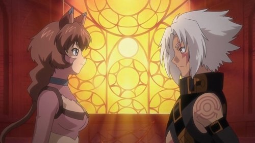 .hack: 3×26
