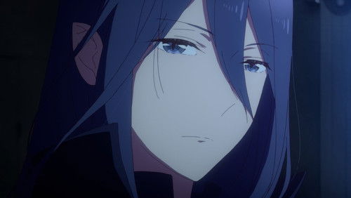 Sugar Apple Fairy Tale – Episódio 7