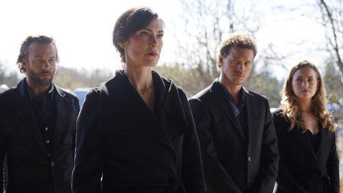 Big Sky: 1×14