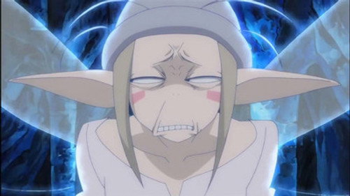 Soul Eater – Episódio 9