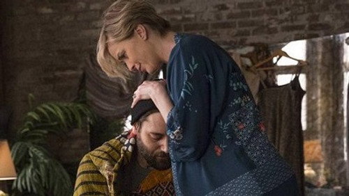 Hospital New Amsterdam: 1×22