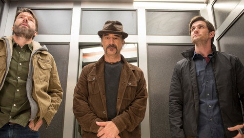 Chicago P.D.: Distrito 21: 3×6