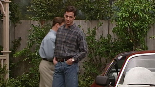 Três é Demais: 6×20