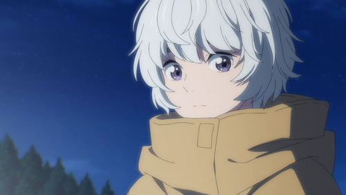 Kimi wa Houkago Insomnia – Episódio 3