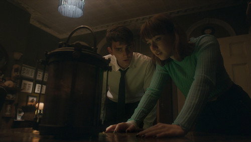 Lockwood & Co.: 1×8