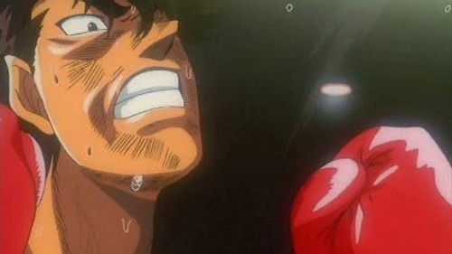 Hajime No Ippo – Episódio 73
