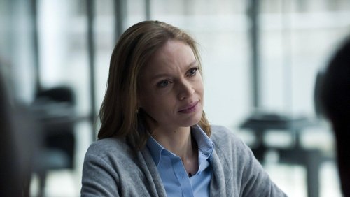 The Killing – Além de um Crime: 2×9