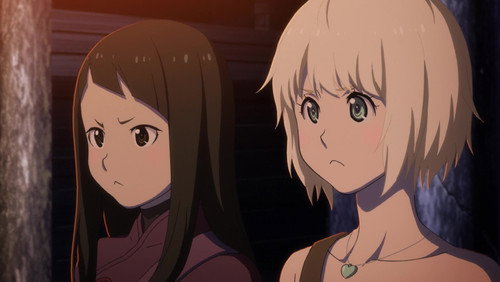 Fena: Pirate Princess: 1×5