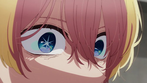 【OSHI NO KO】: 1×15