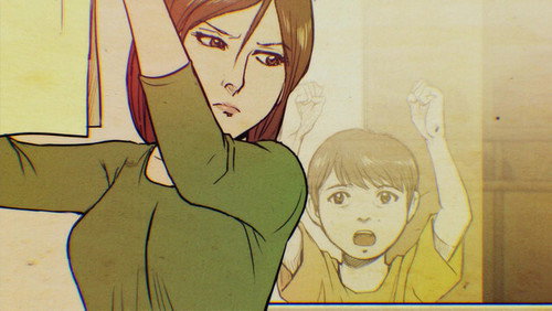 Yamishibai: Japanese Ghost Stories: 5×1