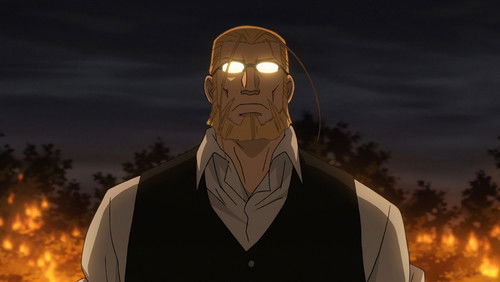 Fullmetal Alchemist: Brotherhood – Episódio 49