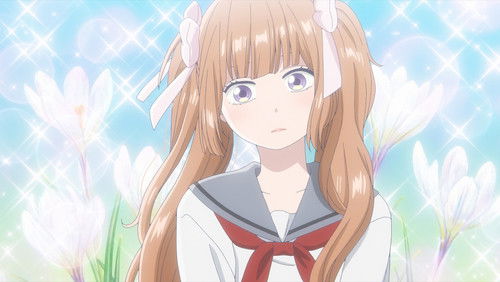 Yamada-kun to Lv999 no Koi wo Suru – Episódio 6