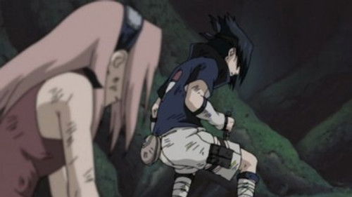 Naruto Dublado – Episódio 28