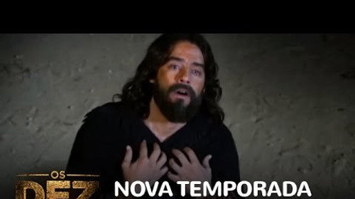 Os Dez Mandamentos: 2×41