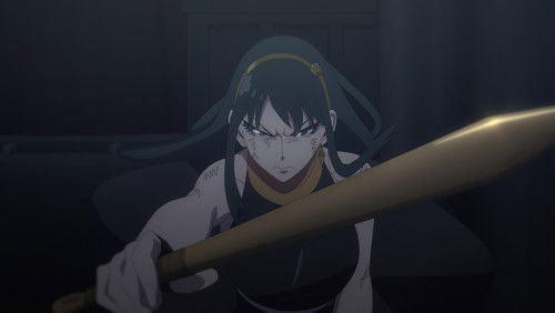 Spy x Family 2 – Episódio 9