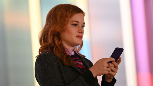 Zoey e a Sua Fantástica Playlist: 2×2
