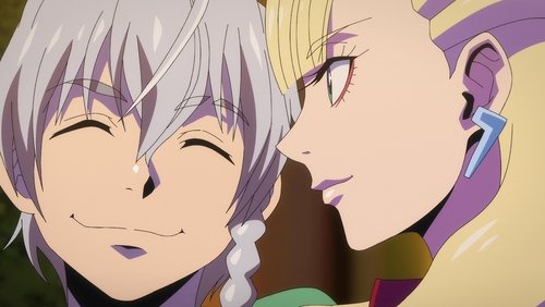 BULLET/BULLET: 1×7