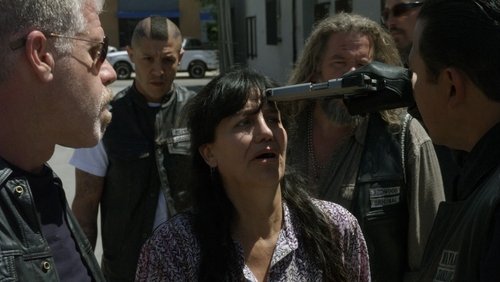 Filhos da Anarquia: 3×12