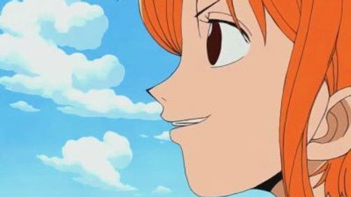 One Piece – Episódio 44