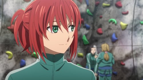 The Ancient Magus’ Bride: 2×7