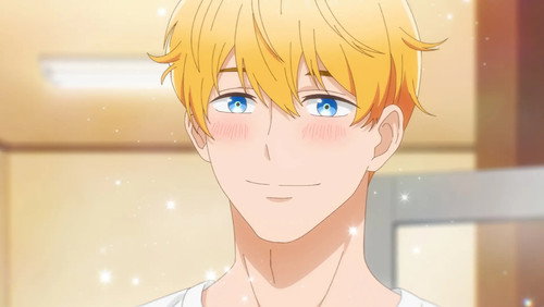 Taiyou yori mo Mabushii Hoshi Dublado – Episódio 4