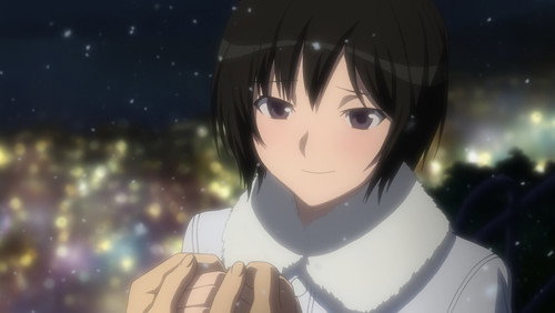 Amagami SS: 2×6