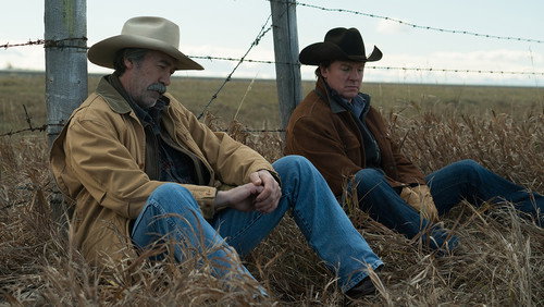 Heartland: 8×15