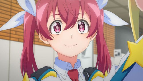 Kabushikigaisha Magi-Lumière – Episódio 8