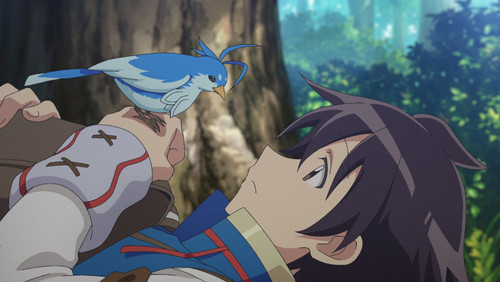 Nihon e Youkoso Elf-san – Episódio 1