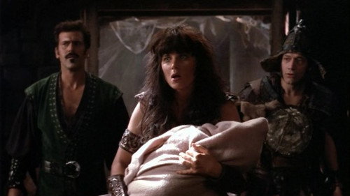 Xena: A Princesa Guerreira: 4×10
