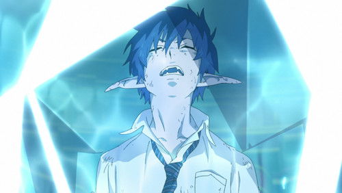 Ao no Exorcist Dublado – Episódio 16