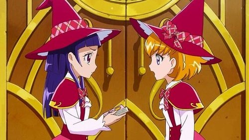 Witchy Precure!: 1×19