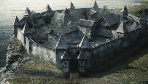 The Last Kingdom: 4×1