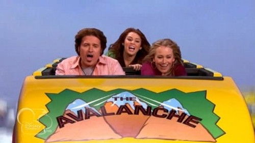 Hannah Montana: 4×3