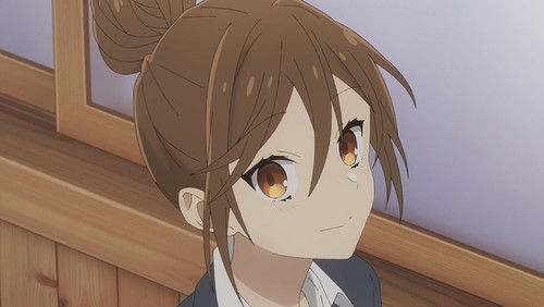 Horimiya: Piece – Episódio 13