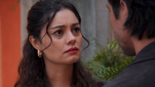 Três Graças: 1×152