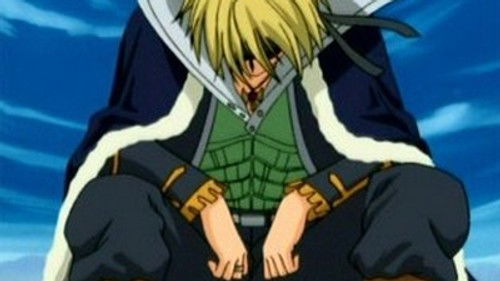 Groove Adventure Rave – Episódio 45