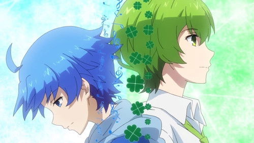 Beryl and Sapphire – Episódio 72