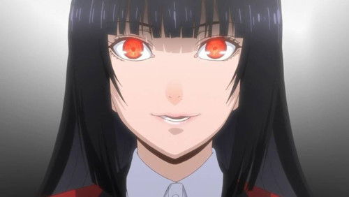 Kakegurui – Episódio 11