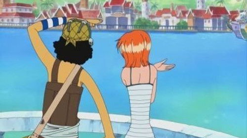 One Piece – Episódio 146